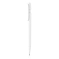 Devin GRS certified RABS pen solid, white