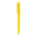 Devin GRS certified RABS pen solid, yellow