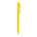 Devin GRS certified RABS pen solid, yellow