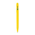 Devin GRS certified RABS pen solid, yellow