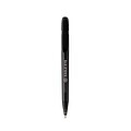 Devin GRS certified RABS pen transparent, black