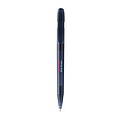 Devin GRS certified RABS pen transparent, navy