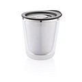Dia travel mug black