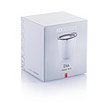 Dia travel mug black