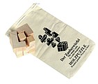 Dice puzzle 