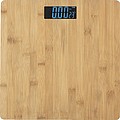 Digital Bamboo Person Scale