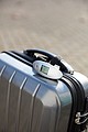 Digital luggage scale LIFT OFF
