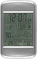 Digital weather stationSilver