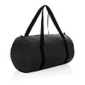 Dillon AWARE™ RPET foldable sports bag, black