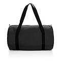 Dillon AWARE™ RPET foldable sports bag, black