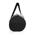 Dillon AWARE™ RPET foldable sports bag, black
