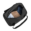 Dillon AWARE™ RPET foldable sports bag, black
