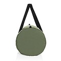 Dillon AWARE™ RPET foldable sports bag, green