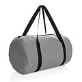 Dillon AWARE™ RPET foldable sports bag, grey