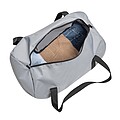 Dillon AWARE™ RPET foldable sports bag, grey