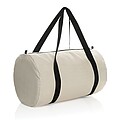 Dillon AWARE™ RPET foldable sports bag, off white