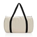 Dillon AWARE™ RPET foldable sports bag, off white
