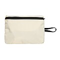 Dillon AWARE™ RPET foldable sports bag, off white