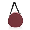 Dillon AWARE™ RPET foldable sports bag, red