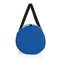 Dillon AWARE™ RPET foldable sports bag, royal blue