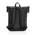Dillon AWARE™ RPET lighweight foldable backpack