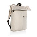 Dillon AWARE™ RPET lighweight foldable backpack