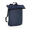 Dillon AWARE™ RPET lighweight foldable backpack