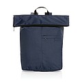 Dillon AWARE™ RPET lighweight foldable backpack