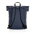 Dillon AWARE™ RPET lighweight foldable backpack