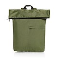 Dillon AWARE™ RPET lighweight foldable backpack