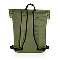 Dillon AWARE™ RPET lighweight foldable backpack