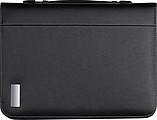 DIN A4 conference folder with ring binder