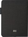 DIN A5 notebook with integrated LED light and powerbank
