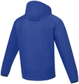 Dinlas mens lightweight jacket, blue, XS