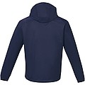Dinlas mens lightweight jacket, navy, L
