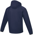 Dinlas mens lightweight jacket, navy, L
