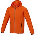 Dinlas mens lightweight jacket