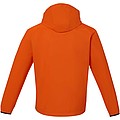 Dinlas mens lightweight jacket
