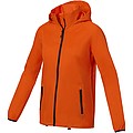 Dinlas womens lightweight jacket