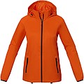 Dinlas womens lightweight jacket