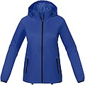 Dinlas womens lightweight jacket