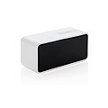 DJ wireless speaker, white