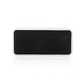 DJ wireless speaker, white