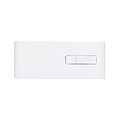 DJ wireless speaker, white