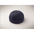 Docker cap, blue