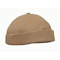Docker cap, khaki