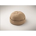 Docker cap, khaki