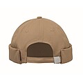 Docker cap, khaki