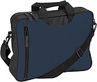 Document bag Blue