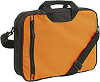 Document bag Orange
